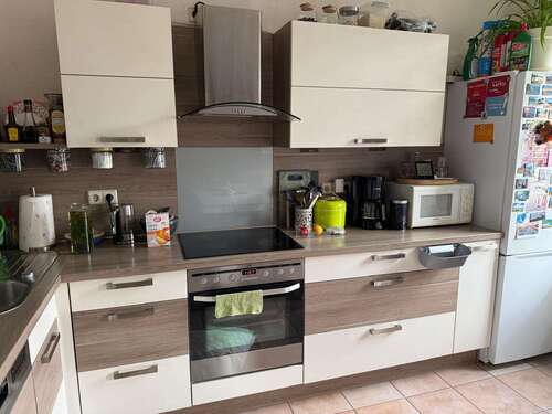 Foto - Wohnung zum Mieten in Görlitz 419,00 € 83 m²