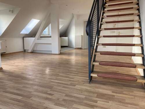 Foto - Wohnung zum Mieten in Leipzig 620,00 € 59 m²