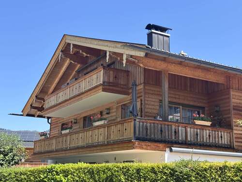 Foto - Wohnung zum Kaufen in Rottach-Egern 1.400.000,00 € 153 m²