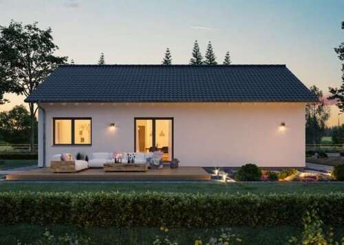 Foto - Haus zum Kaufen in Rimpar 431.305,00 € 96 m²