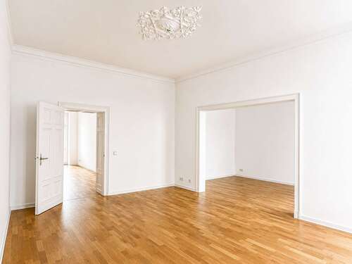 Foto - Wohnung zum Kaufen in Düsseldorf 749.000,00 € 119 m²