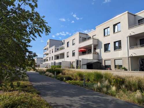 Foto - Wohnung zum Mieten in Dresden 1.800,00 € 120.5 m²