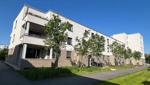 Foto - Wohnung zum Mieten in Dresden 1.800,00 € 120.5 m²