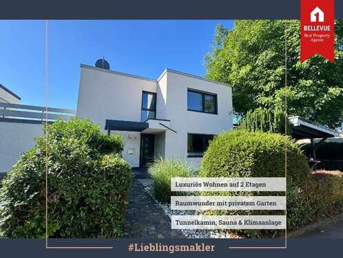 Foto - Haus zum Mieten in Frechen 2.720,00 € 200.78 m²