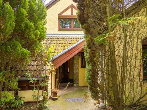 Foto - Haus zum Kaufen in Falkensee 484.600,00 € 117.63 m²