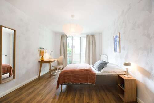 Foto - WG-Zimmer in Berlin 1.350,00 € 19 m²