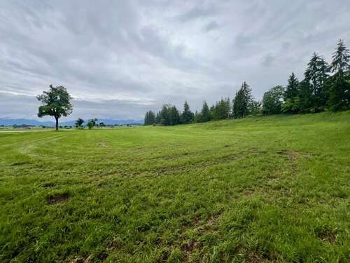 Foto - Grundstück zu verkaufen in Antdorf 185.000,00 € 8876 m²