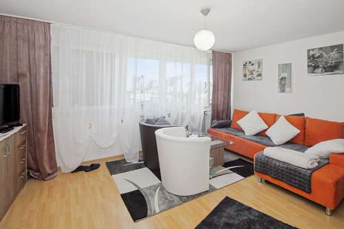 Foto - Wohnung zum Kaufen in Leonberg 133.000,00 € 38.5 m²