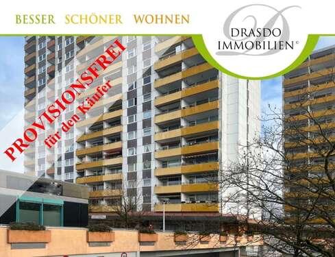 Foto - Wohnung zum Kaufen in Pinneberg 180.000,00 € 75 m²