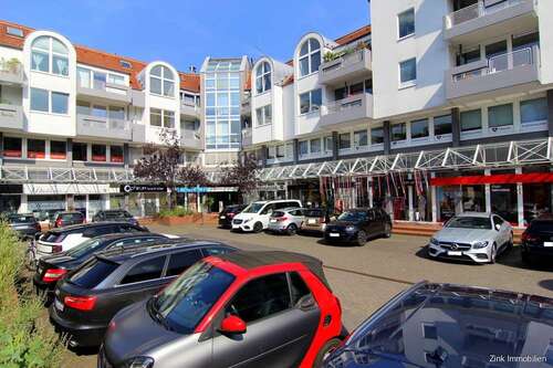 Foto - Wohnung zum Kaufen in Köln Rodenkirchen 849.000,00 € 120 m²