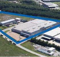 Halle in Wackersdorf 15.500.000,00 € 13384 m²
