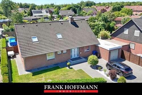 Foto - Haus zum Kaufen in Kaltenkirchen 549.000,00 € 207.74 m²