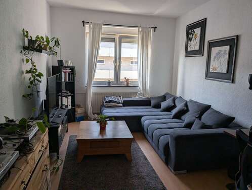 Foto - Wohnung zum Mieten in Mannheim 775,00 € 62 m²