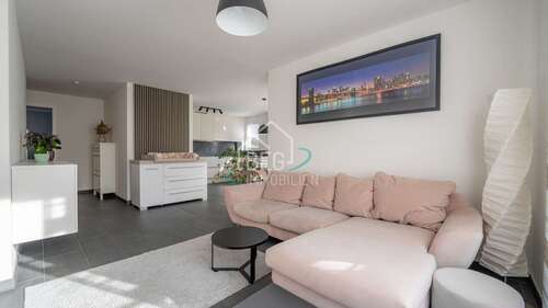 Foto - Wohnung zum Kaufen in Oberrot 349.000,00 € 90.15 m²