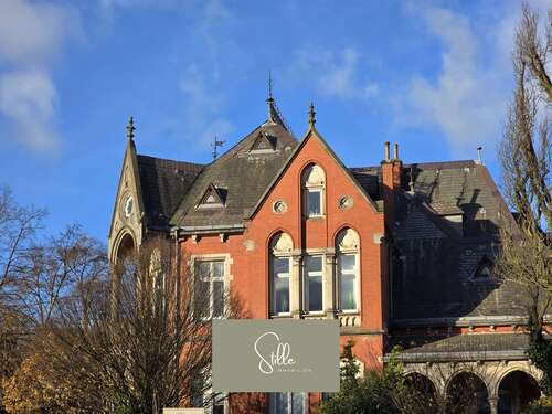 Foto - Wohnung zum Kaufen in Nordrhein-Westfalen - Minden 149.000,00 € 127 m²