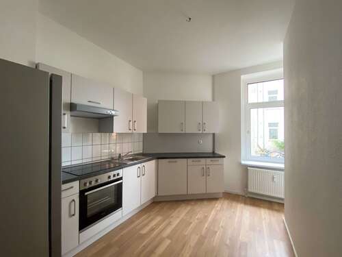 Foto - Wohnung zum Mieten in Magdeburg 488,00 € 65 m²