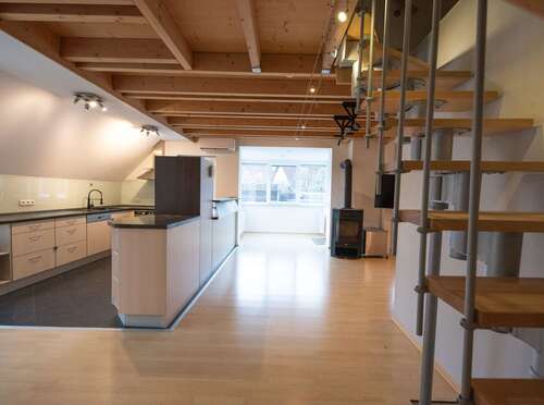 Foto - Wohnung zum Mieten in Freising 1.800,00 € 120 m²