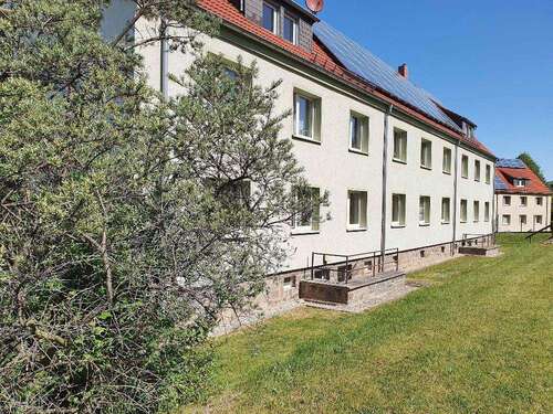 Foto - Wohnung zum Mieten in Mülsen 390,00 € 58 m²