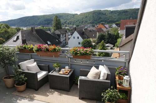 Foto - Wohnung zum Kaufen in Hagen-Boelerheide 175.000,00 € 95.66 m²