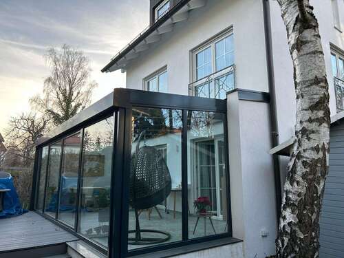 Foto - Haus zum Kaufen in München 1.390.000,00 € 163 m²