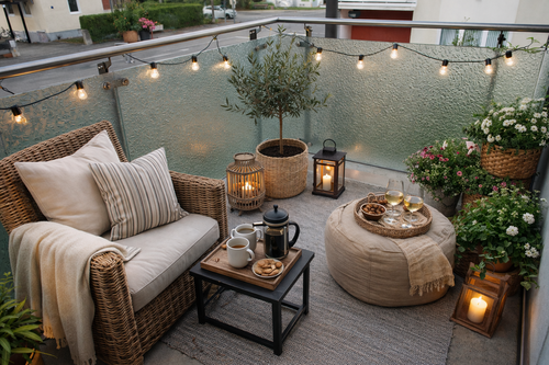 Foto - Wohnung zum Mieten in Waldkraiburg 635,00 € 65 m²