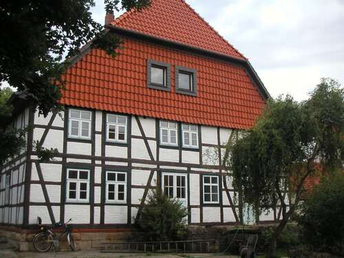 Foto - Wohnung zum Mieten in Algermissen 507,00 € 78 m²