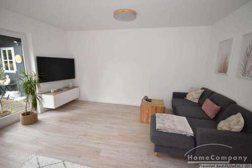 Foto - Wohnen auf Zeit in Ganderkesee 1.870,00 €