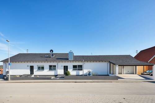 Foto - Haus zum Kaufen in Blaustein 1.155.000,00 € 450 m²