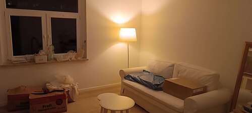 Foto - Wohnung zum Mieten in Köthen (Anhalt) 430,00 € 33 m²