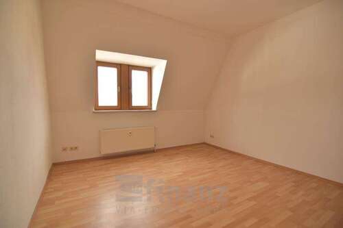 Foto - Wohnung zum Mieten in Meerane 298,00 € 49.65 m²