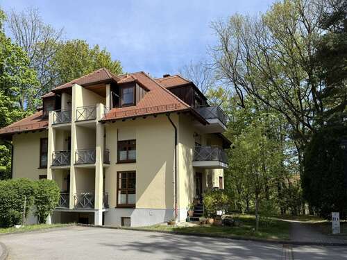 Foto - Wohnung zum Mieten in Dresden 570,00 € 58 m²
