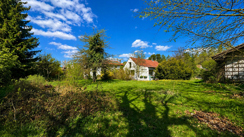 Foto - Grundstück zu verkaufen in Baierbrunn 1.349.000,00 € 830 m²