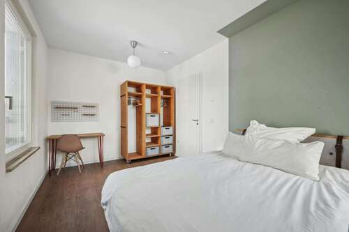 Foto - WG-Zimmer in Berlin 740,00 € 12 m²