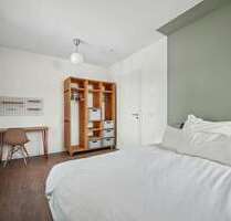 WG-Zimmer in Berlin 740,00 € 12 m²