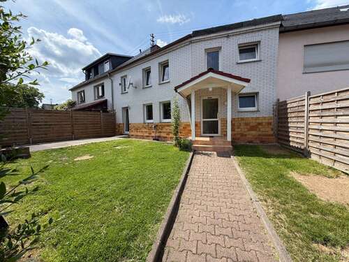 Foto - Haus zum Mieten in Seck 745,00 € 110 m²