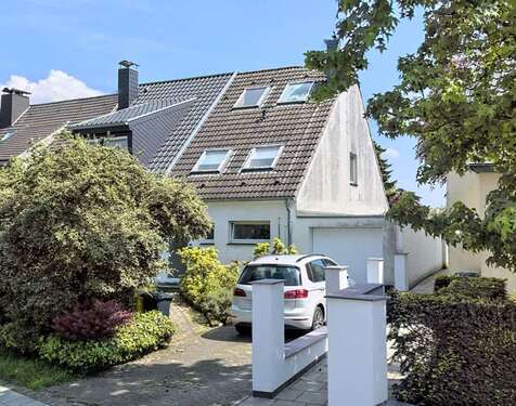 Foto - Haus zum Kaufen in Meerbusch Bösinghoven 399.000,00 € 108 m²