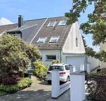 Haus zum Kaufen in Meerbusch Bösinghoven 399.000,00 € 108 m² - Meerbusch / Bösinghoven