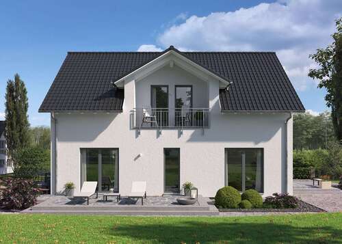 Foto - Haus zum Kaufen in Rimpar 457.525,00 € 173 m²