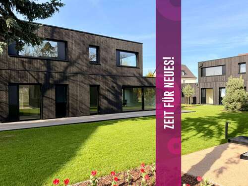 Foto - Haus zum Mieten in Halle 2.250,00 € 160 m²