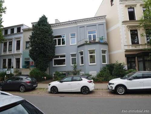 Foto - Wohnung zum Kaufen in Bremen 498.000,00 € 177 m²