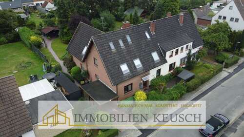 Foto - Wohnung zum Kaufen in Bremen 348.000,00 € 133.52 m²
