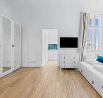 Wohnen auf Zeit in Berlin 1.150,00 €