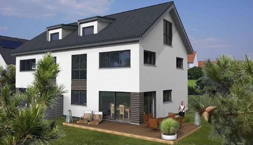 Foto - Haus zum Kaufen in Freising 1.179.000,00 € 150 m²