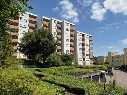 Foto - Wohnung zum Kaufen in Stuttgart 258.000,00 € 62 m²