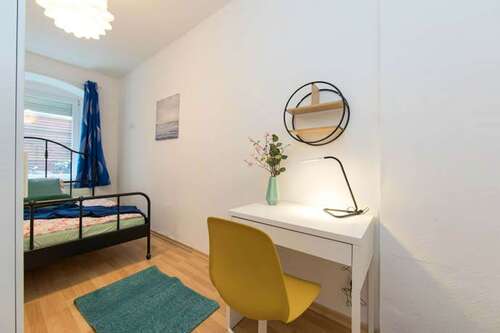 Foto - WG-Zimmer in Berlin 650,00 € 10 m²