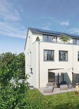 Foto - Haus zum Kaufen in Schorndorf , Württ 598.000,00 € 105 m²