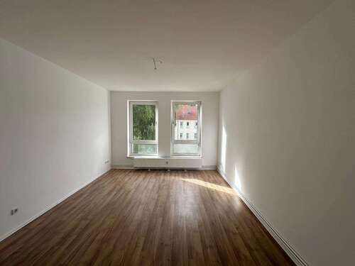 Foto - Wohnung zum Mieten in Hettstedt 337,50 € 60 m²