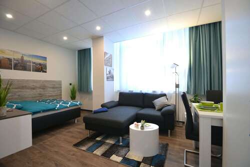 Foto - Wohnen auf Zeit in Offenbach am Main 1.245,00 €