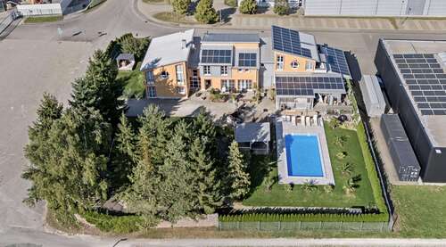 Foto - Halle in Rottweil 1.040.000,00 € 264.91 m²