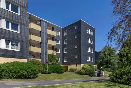 Foto - Wohnung zum Mieten in Remscheid 384,72 € 59 m²